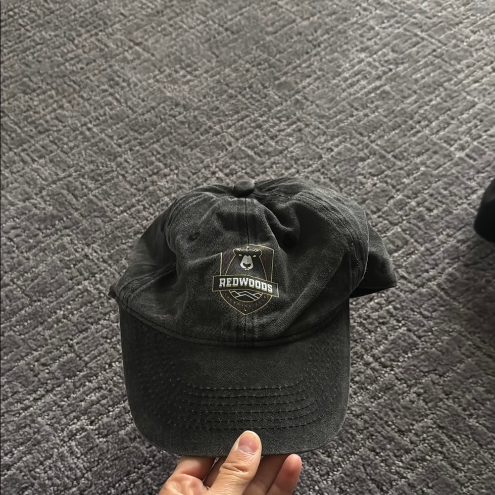 Black Cap